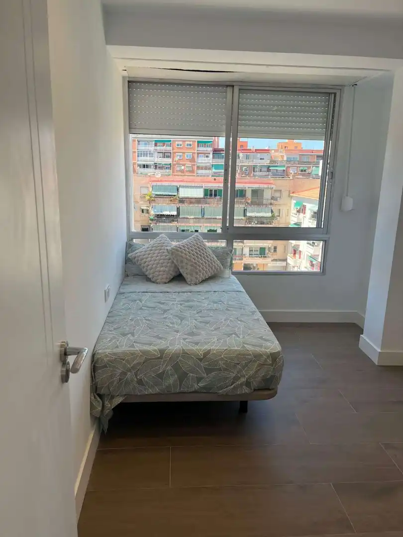 Room in Pla de Bon Repós
