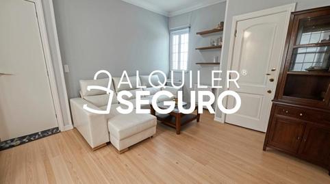 Foto 5 de Piso de alquiler en Juan Bravo , Lista,  Madrid Capital