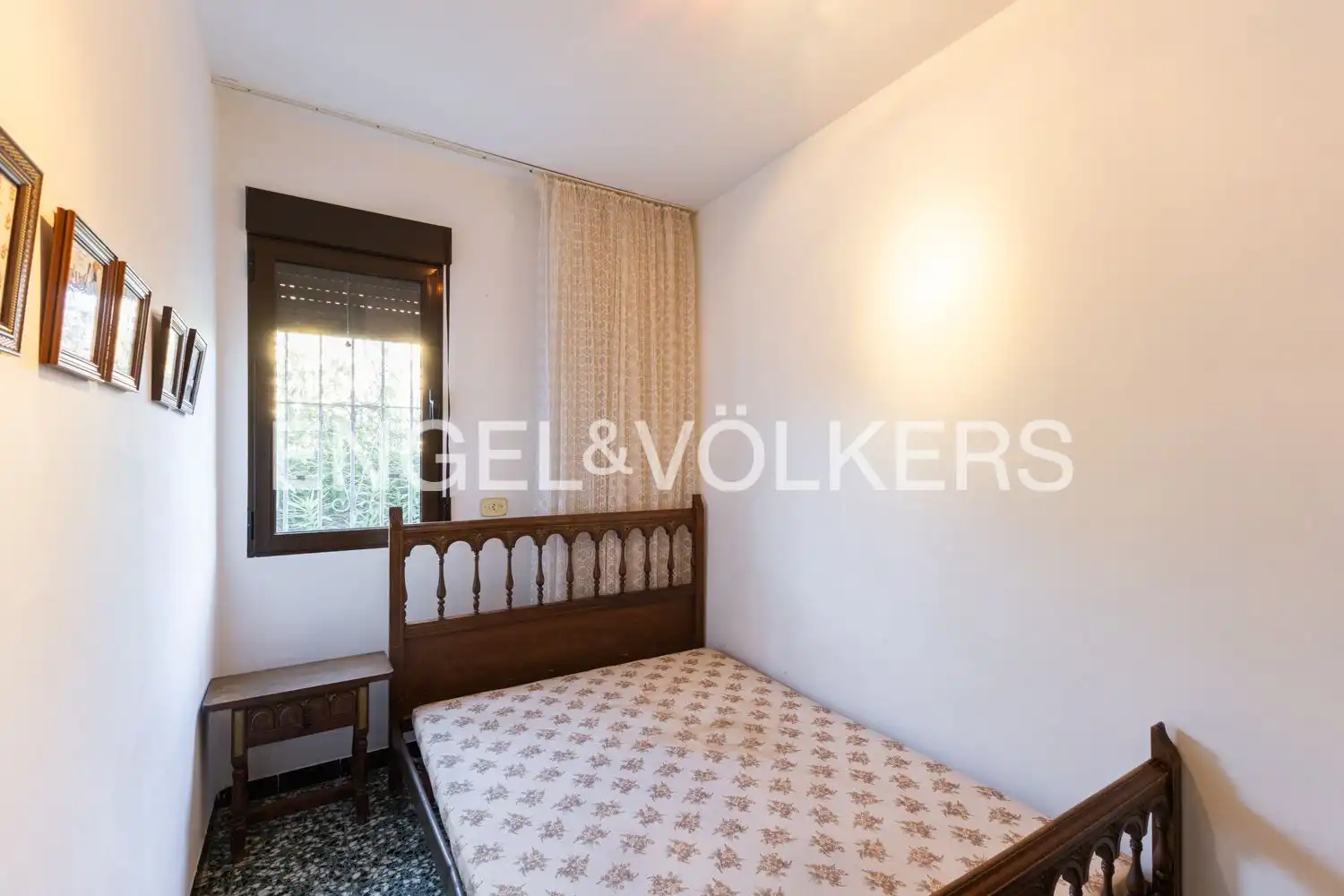 Dormitori de Casa o xalet en venda en Vinaròs amb Calefacció, Jardí privat i Terrassa