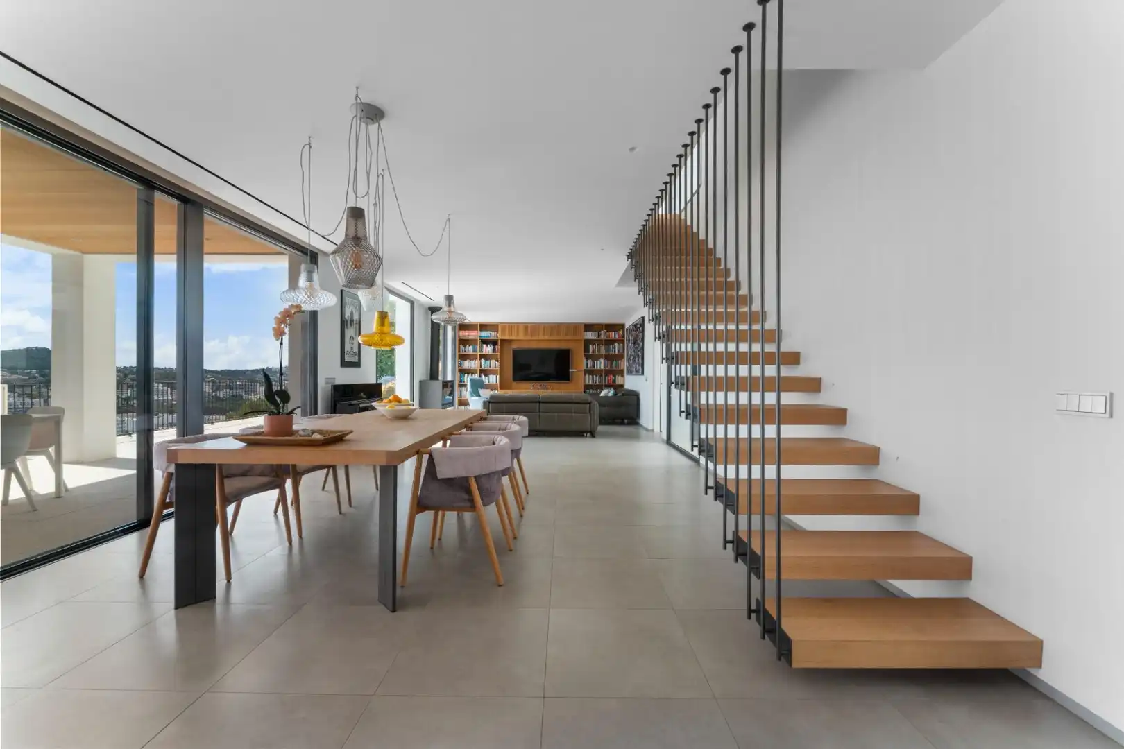 Villa mit Pool zum Verkauf in Costa de la Calma, imagen 14