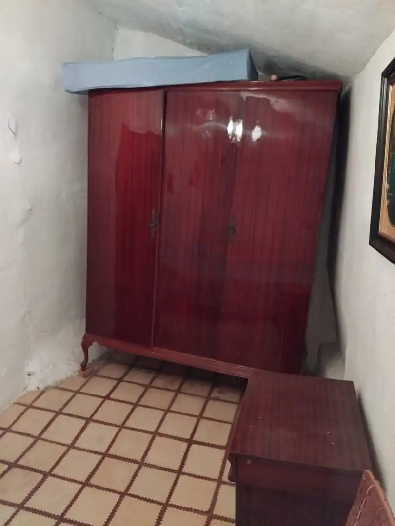 Dormitori de Casa o xalet en venda en Sotés, La Rioja
