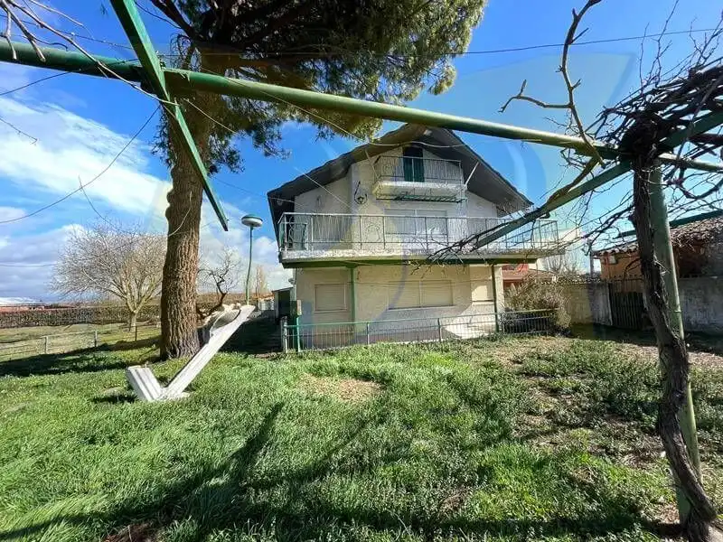 Casa o chalet en venta en Galindo y Perahuy