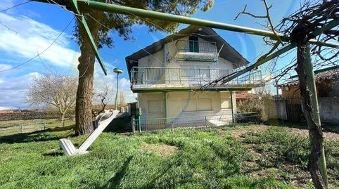 Foto 5 de Casa o chalet en venta en Galindo y Perahuy, Salamanca