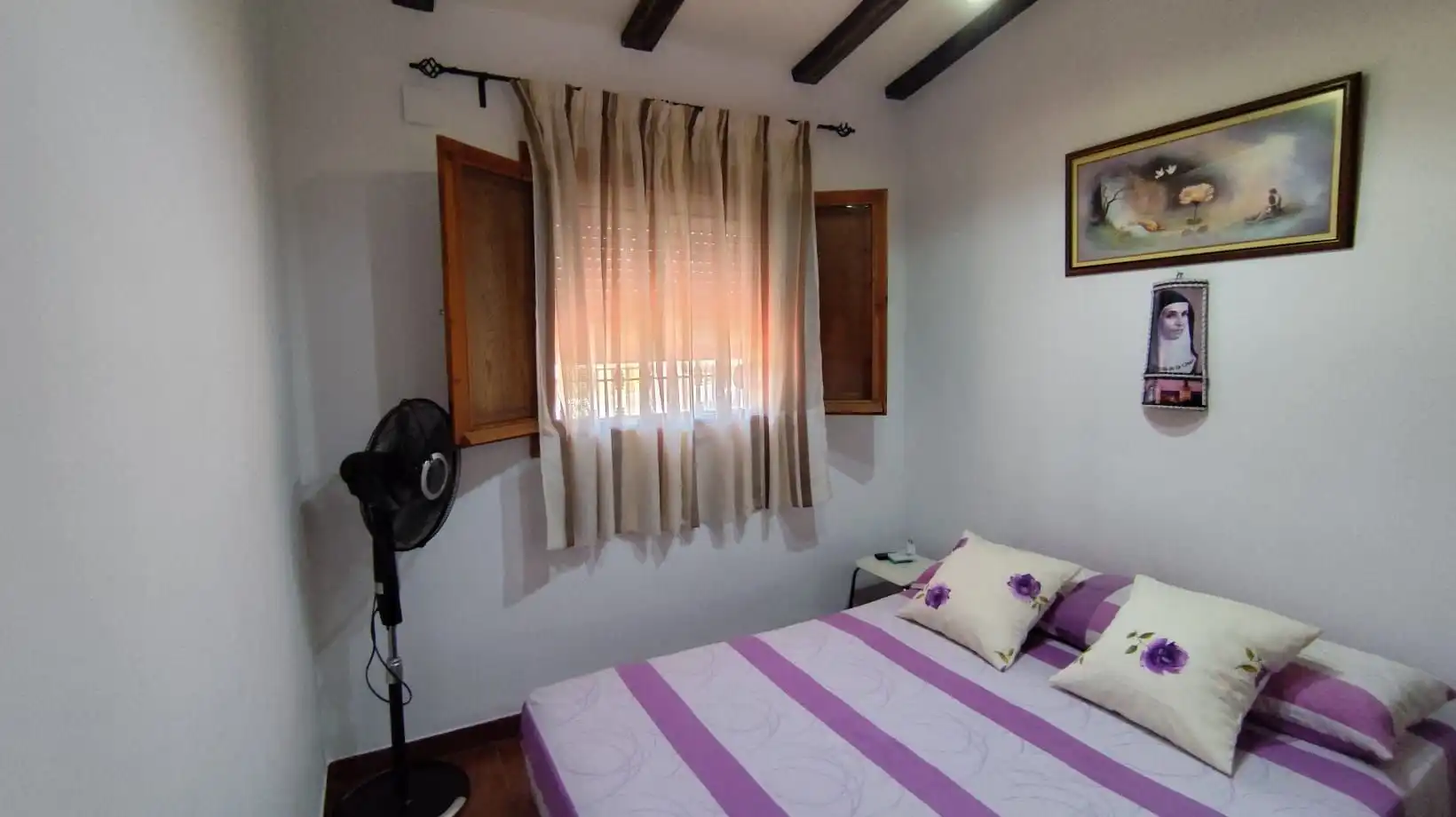 House with garden for sale in El Castillo de las Guardas, imagen 21