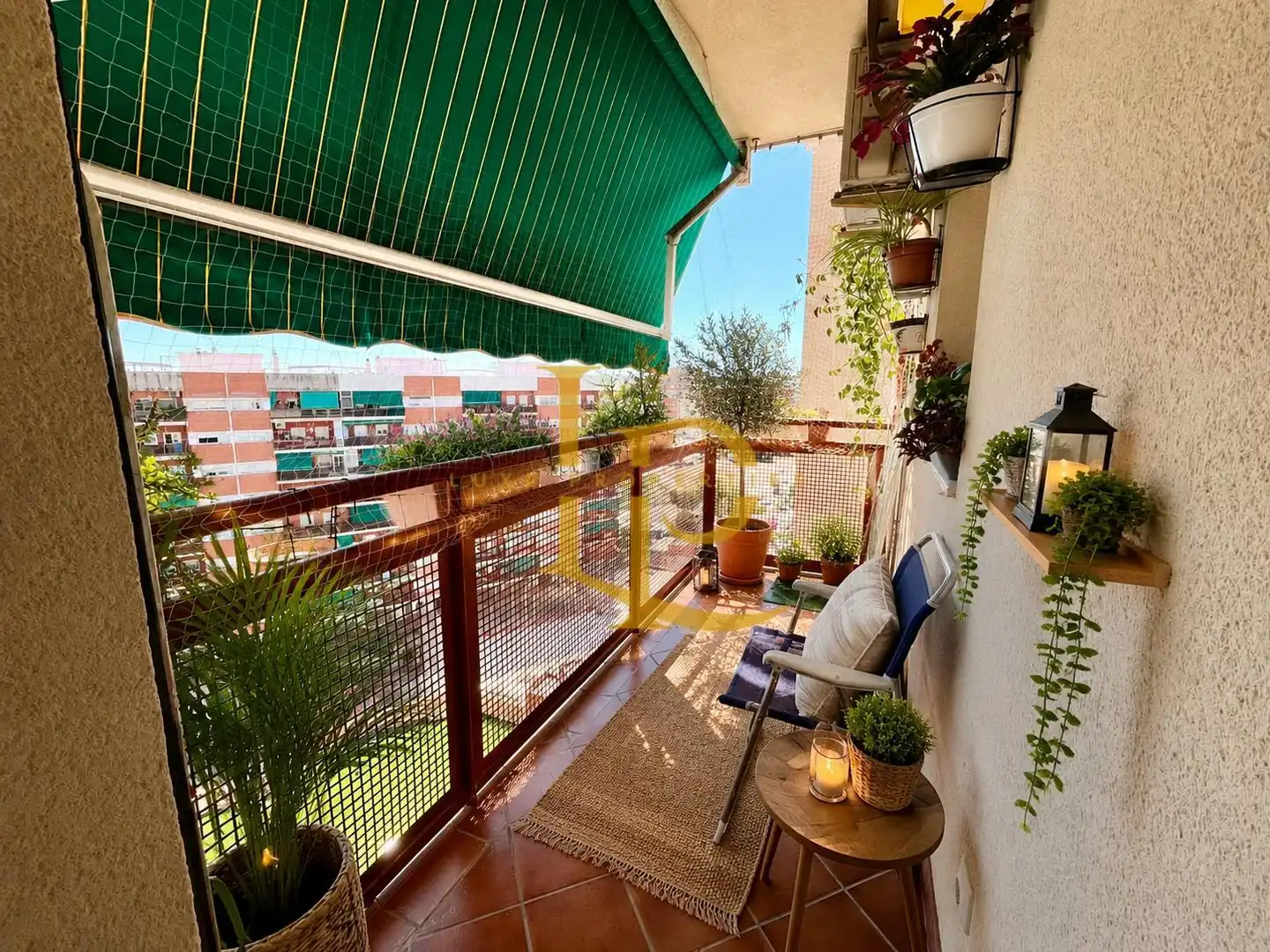 Appartamento con terrazza in vendita a Carrer de Berenguer el Gran, imagen 3