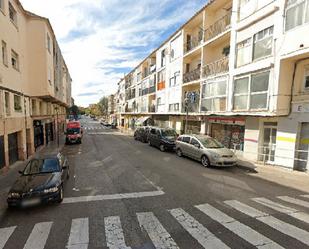 Vista exterior de Pis en venda en  Tarragona Capital