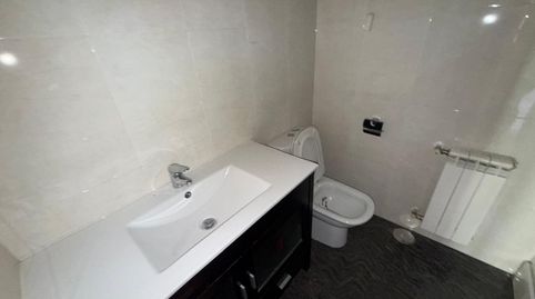 Foto 5 de Piso en venta en C/ Rodrígo Yáñez , Zona Alta, Ponferrada