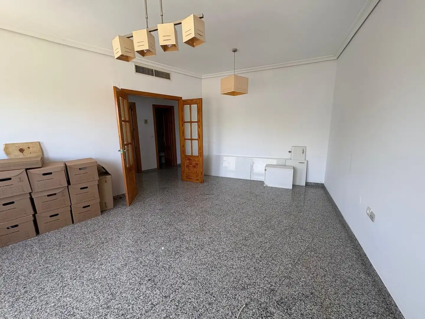 Ático en venta en Córdoba con Aire acondicionado, Calefacción y Terraza