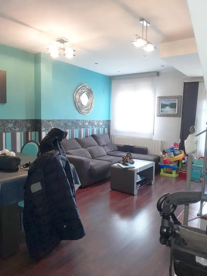 Casa a schiera in vendita a Chinchilla de Monte-Aragón, imagen 6