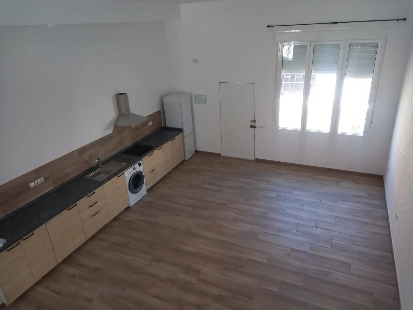 Appartement à louer à Calle Velázquez 8