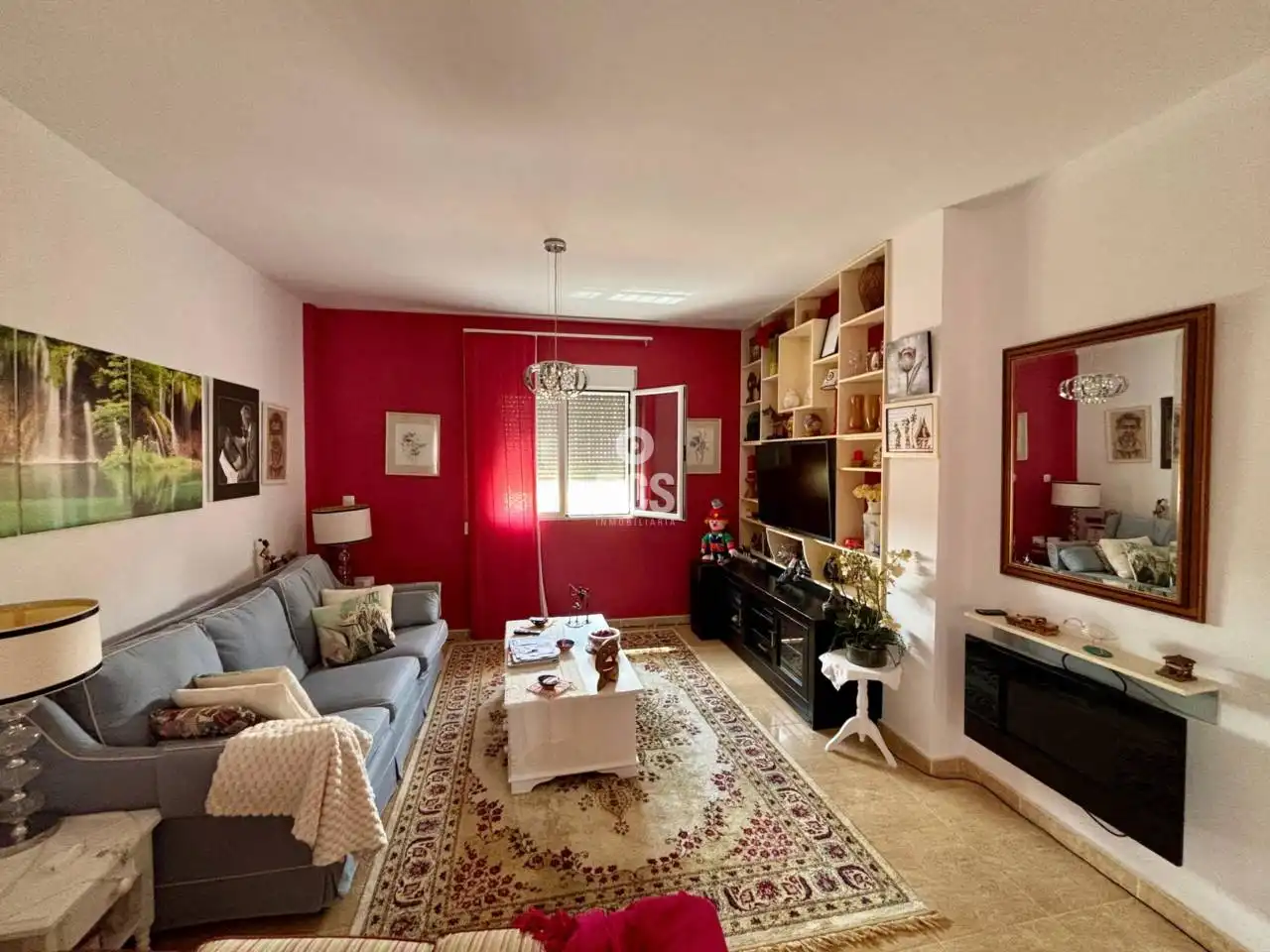 Detached house with pool for sale in Calle Totana Zona Huertos S/N, imagen 11