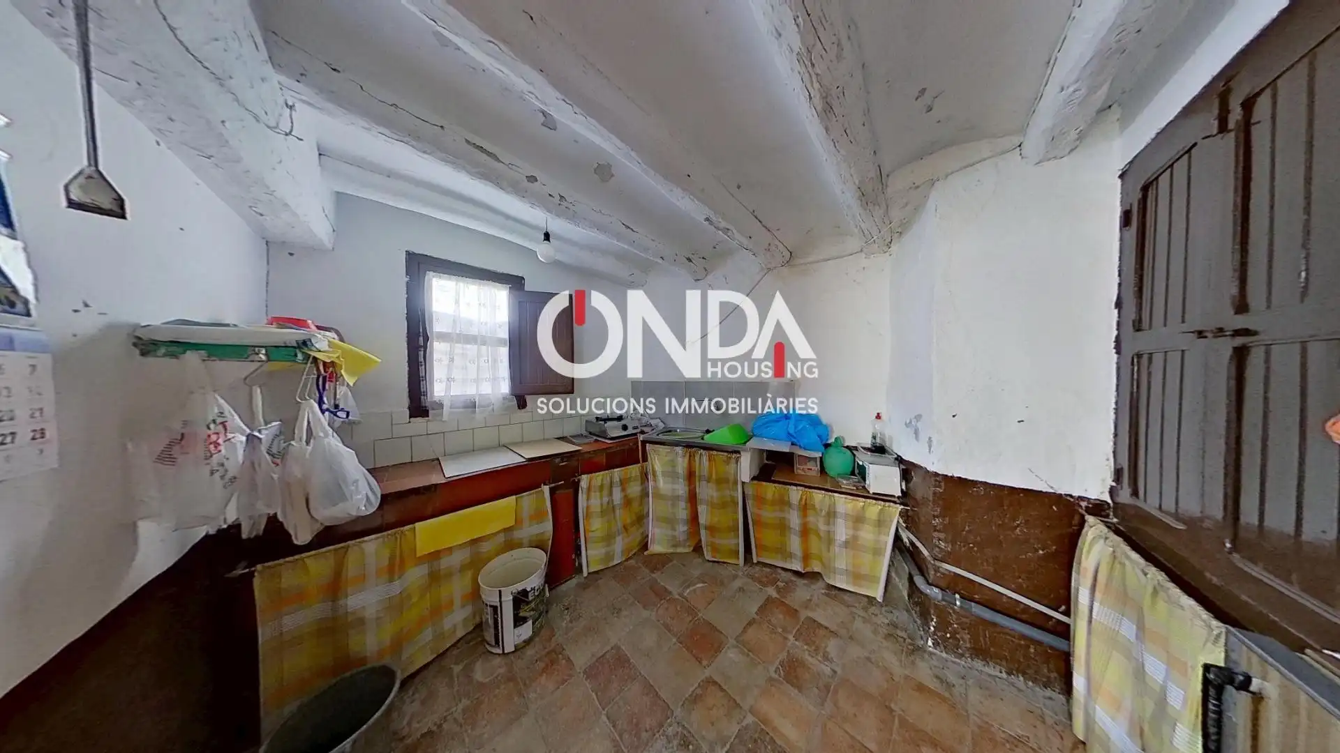 Country house zum Verkauf in TOROGO, 3, Tremp