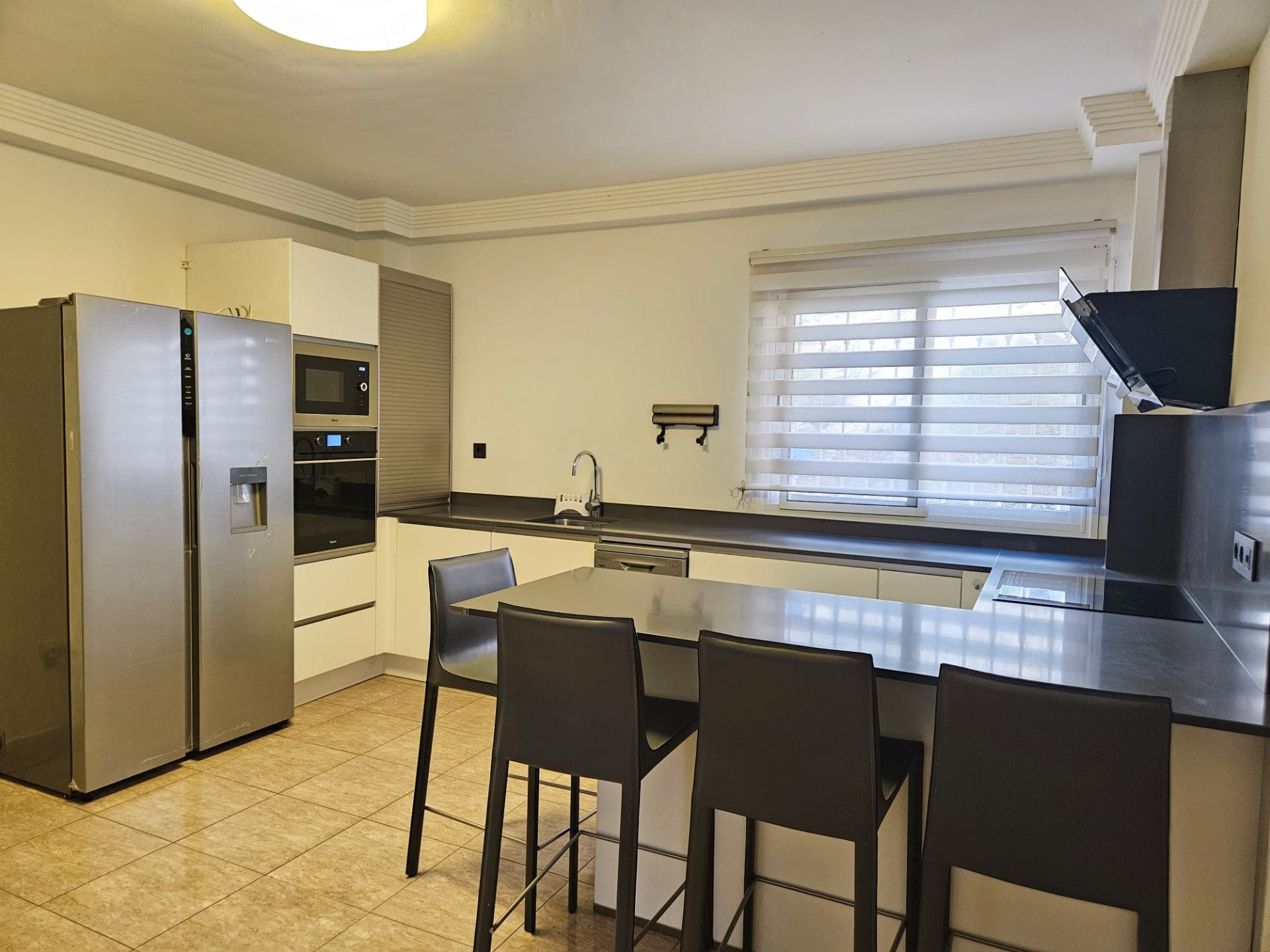 Kitchen of Flat for sale in Las Palmas de Gran Canaria