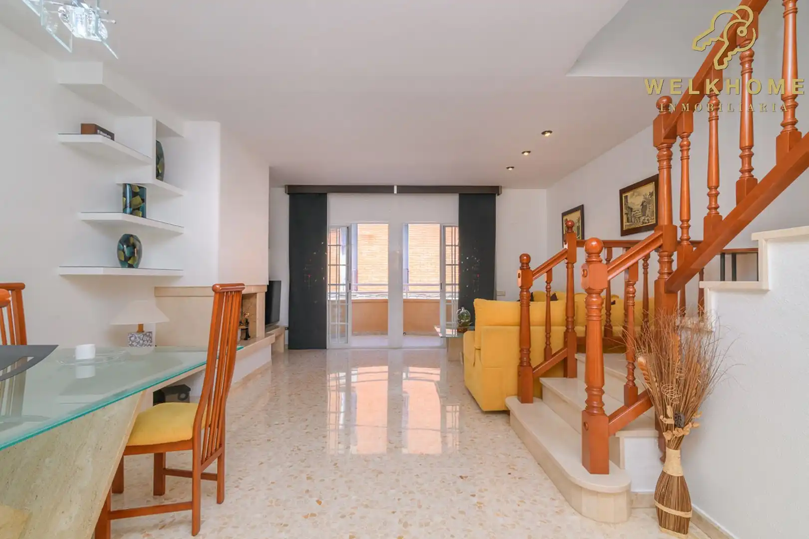 Casa o chalet en venta en sant joan, Centre - Estació