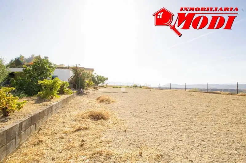 Casa o xalet en venda en Moraleda de Zafayona amb Aire condicionat i Piscina
