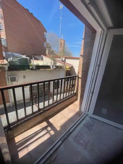 Terraza de Piso en venta en Las Rozas de Madrid con Aire acondicionado, Calefacción y Balcón