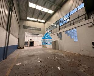 Industrial buildings for sale in Zaratamo