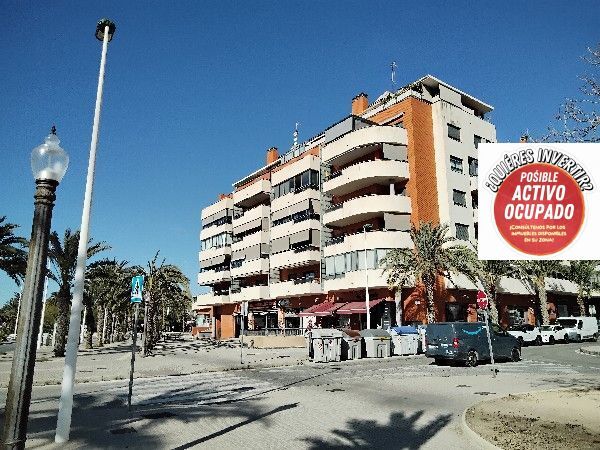 Exterior view of Apartments for sale in Elche / Elx  with Terrace and Swimming Pool