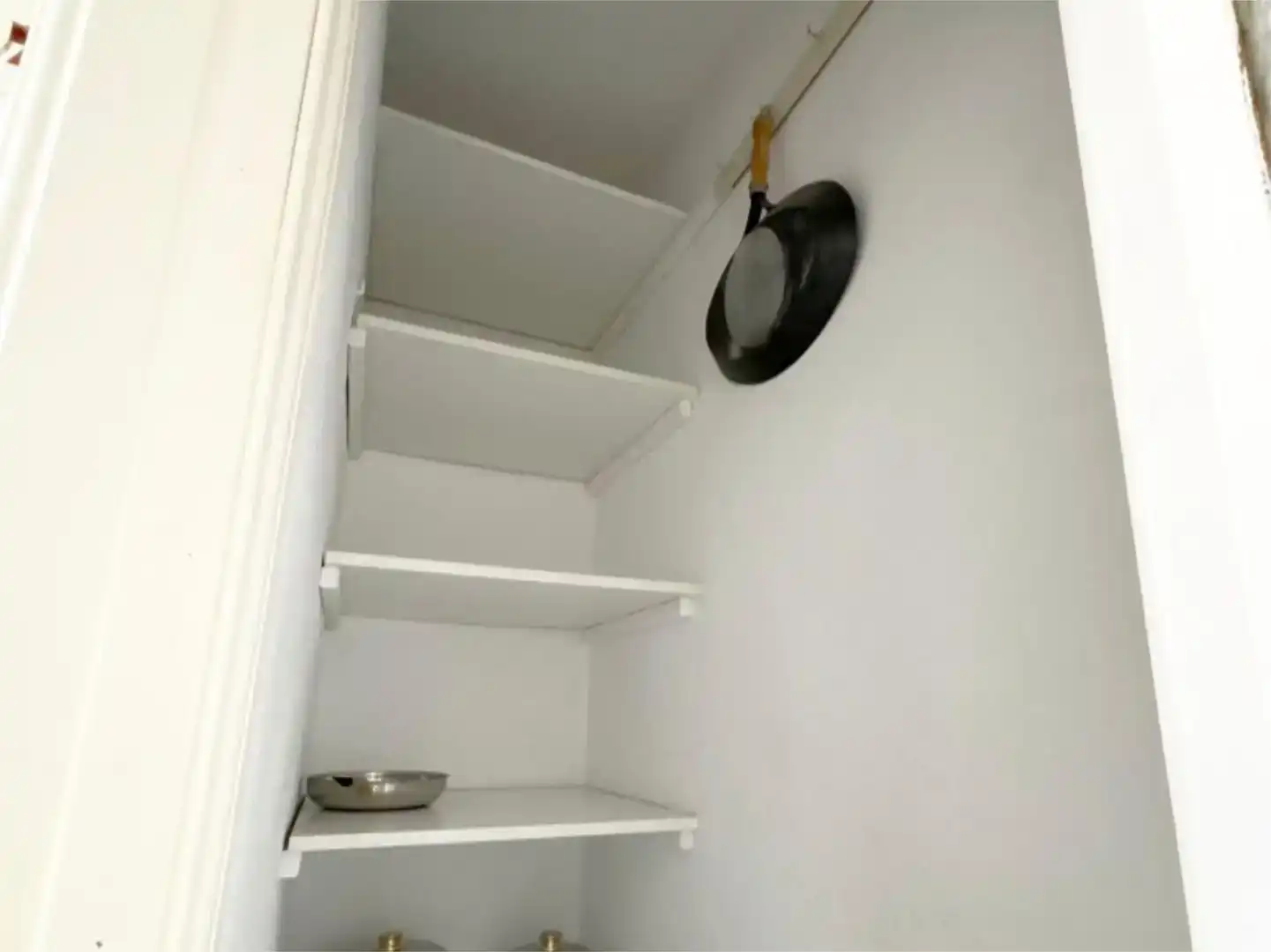 Flat for rent in Úbeda  with Furnished and Balcony