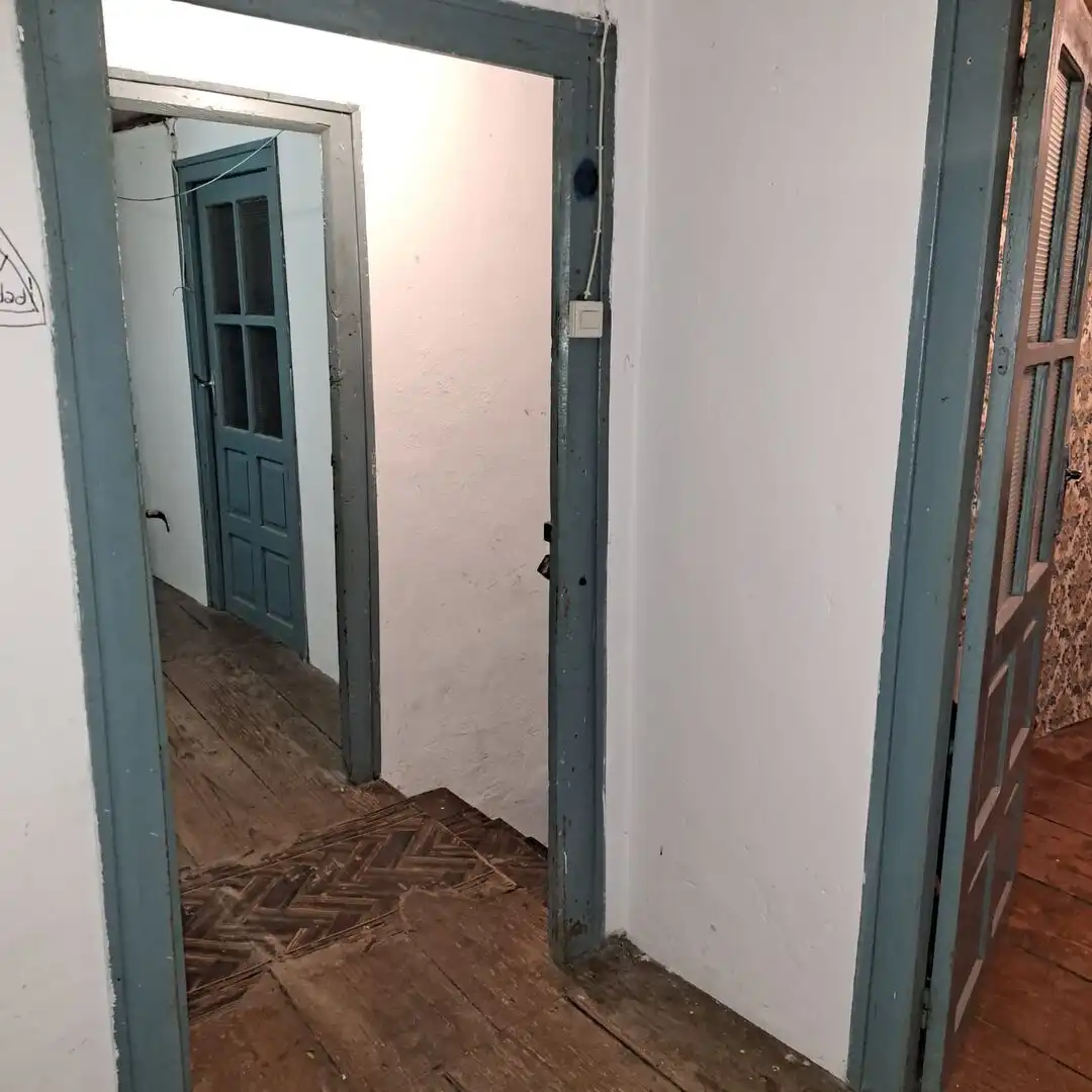 Casa adosada en venta en Campoo de Yuso