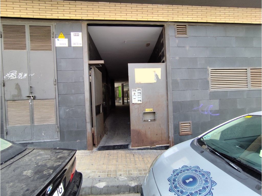 Flat for sale in N/A, Llevant, Igualada