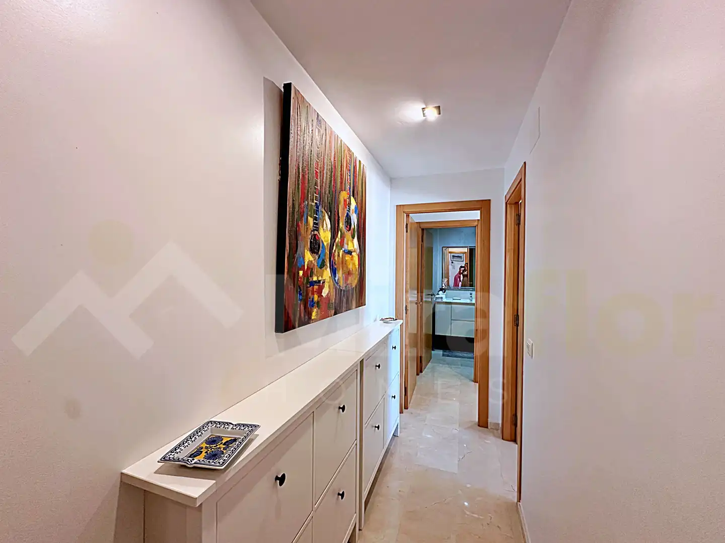 Apartamento en venta en Pego con Aire acondicionado, Calefacción y Terraza