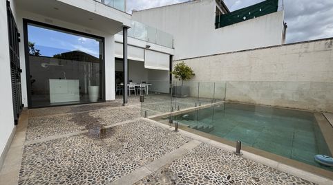 Photo 4 of Single-family semi-detached for rent in Muro, Illes Balears