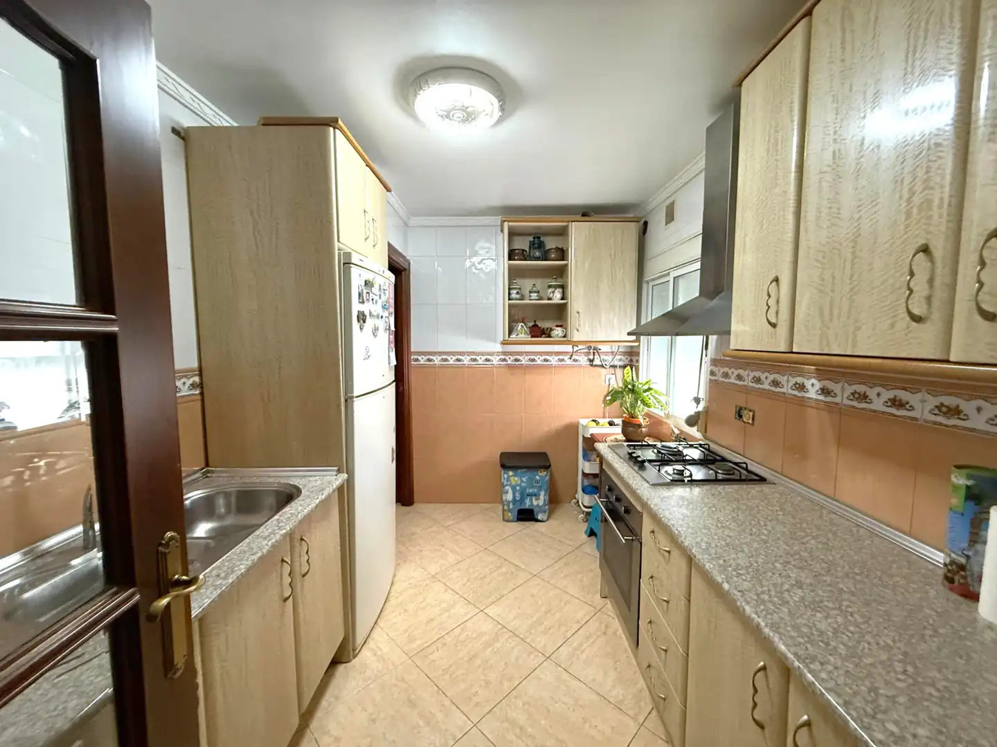 Piso en venta en Calle Giner de los Ríos, El Fuerte - La Dehesa