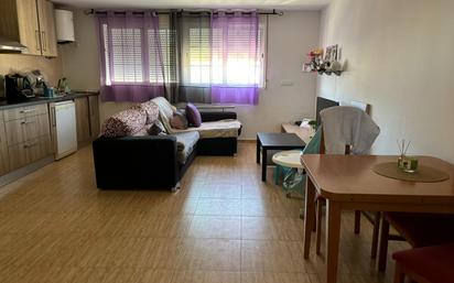 Living room of Flat for sale in Totana  with Storage room and Balcony