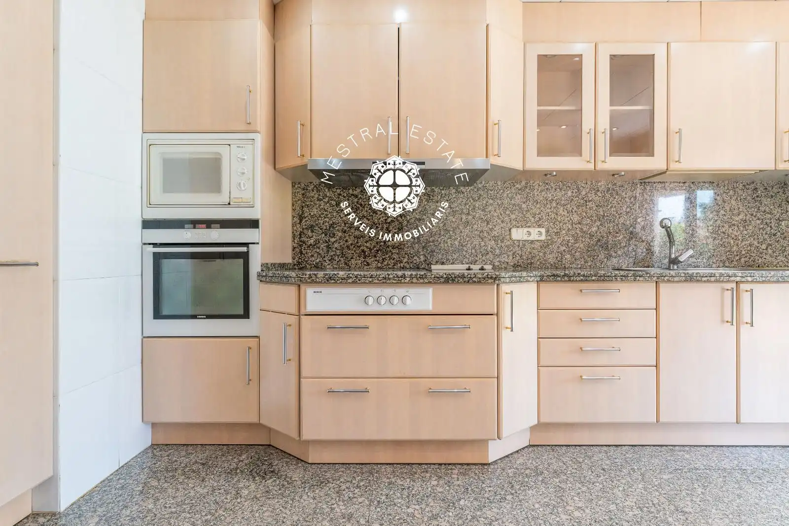 Kitchen of Houses for sale in Cambrils  with Air Conditioner, Heating and Private garden