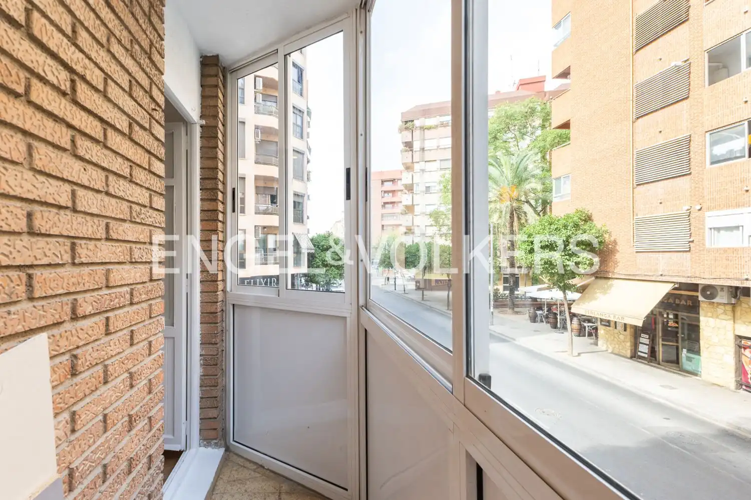 Flat with terrace for sale in Carrer de Salvador Almenar, imagen 16