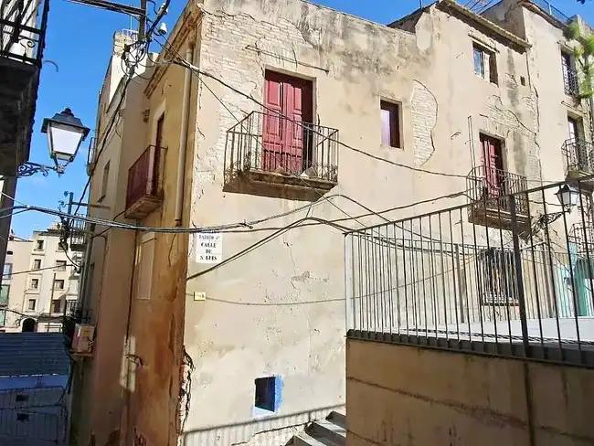 Appartement à vendre à C/ Cabanes