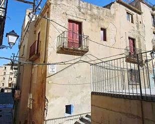 Exterior view of Flat for sale in Tortosa