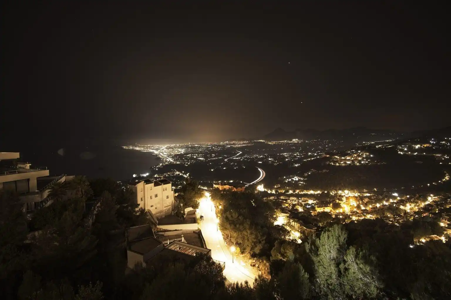 Detached house with terrace for sale in Altea Hills, imagen 26