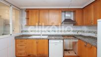 Kitchen of House or chalet for sale in Requena  with Heating and Terrace