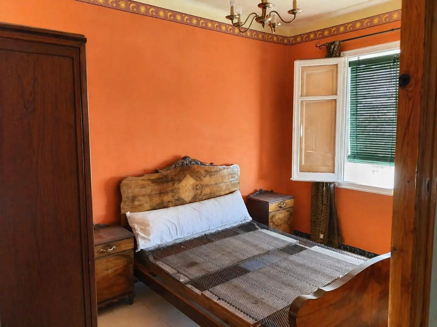 Habitación de Piso en venta en Manresa con Balcón
