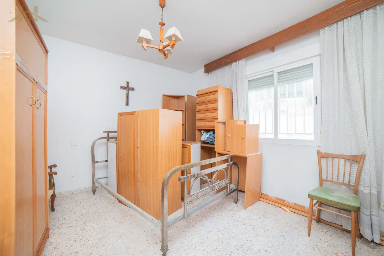 Dormitori de Casa adosada en venda en Ciempozuelos amb Traster