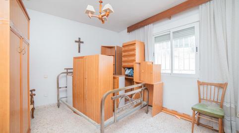 Foto 5 de Casa adosada en venda a Plaza de las Fuerzas Armadas, Casco Antiguo Norte, Madrid