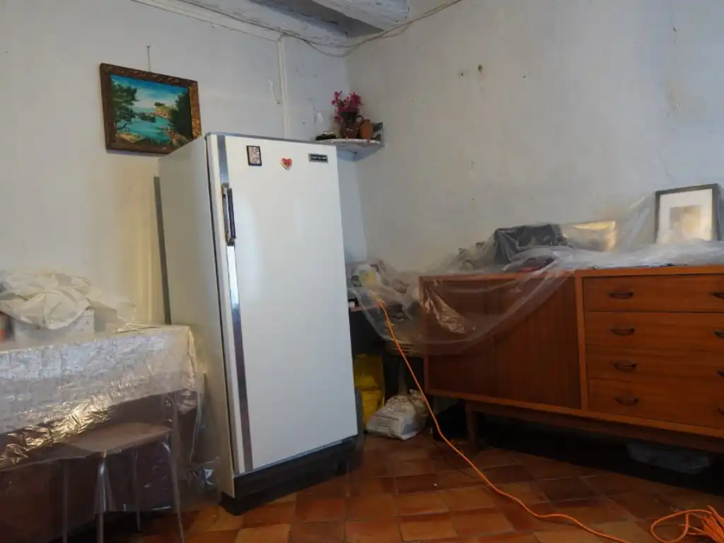 Casa o chalet en venta en Calle Santa Catalina, 3, Laspuña