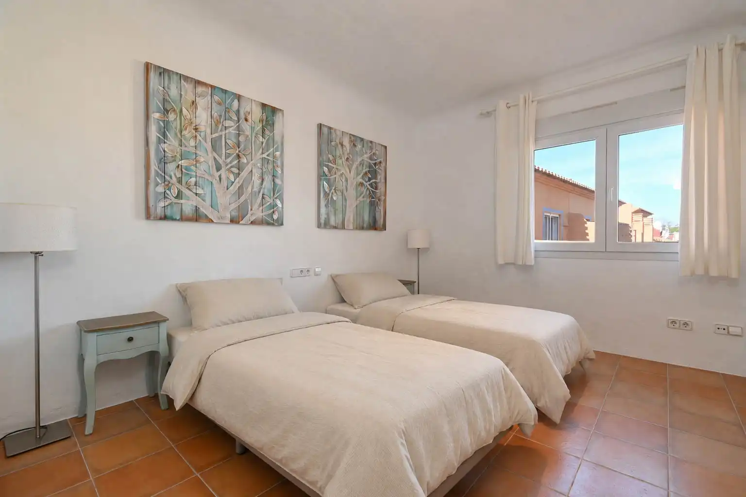 Apartment zum Verkauf in Casco Urbano, imagen 15