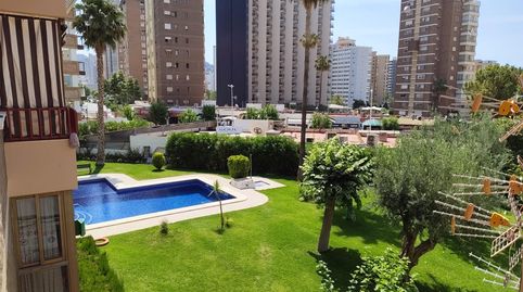 Foto 5 de Piso en venta en Avenida Dr Orts Llorca, Levante Alto, Benidorm