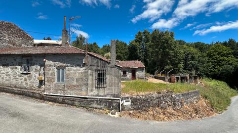 Foto 4 de Casa o xalet en venda a Aldea Gestoira, 6, Boborás, Ourense
