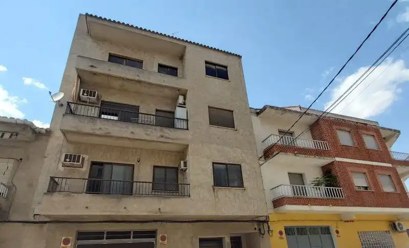 Piso en venta en Enguera