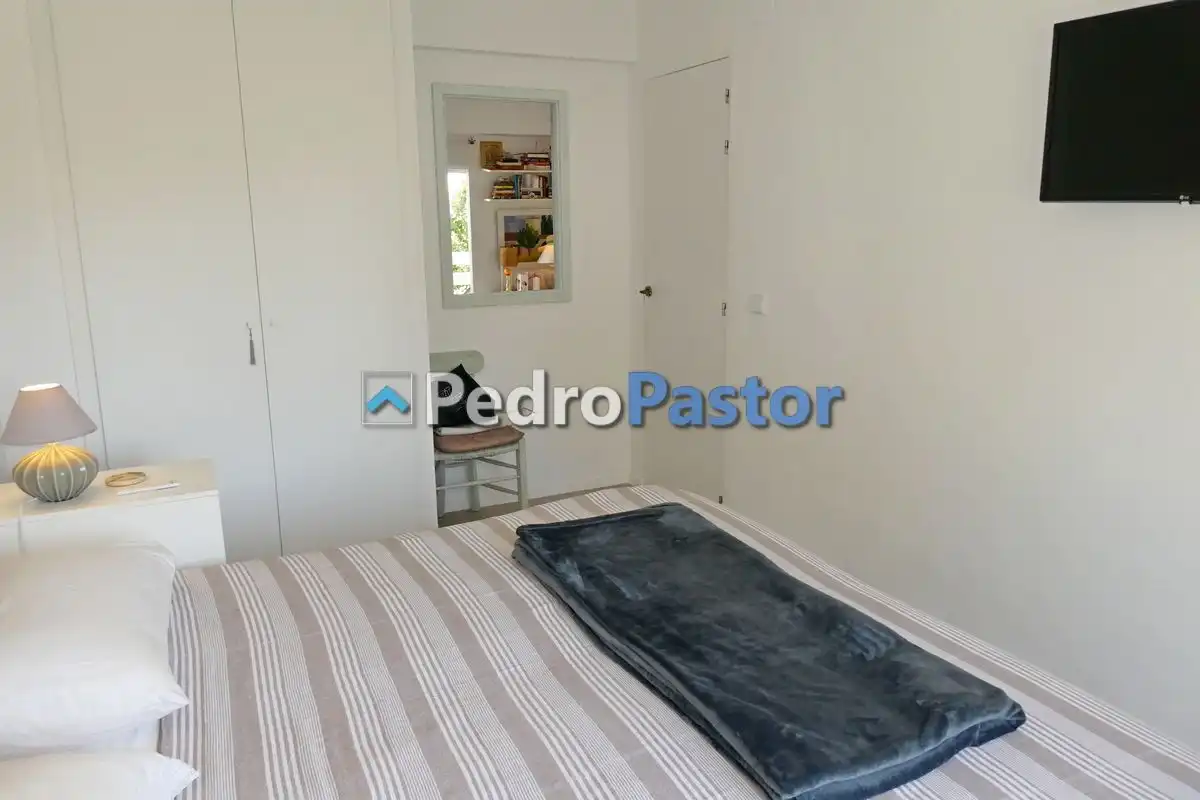 Appartement compact avec piscine à vendre à Las Marinas / Les Marines, imagen 13