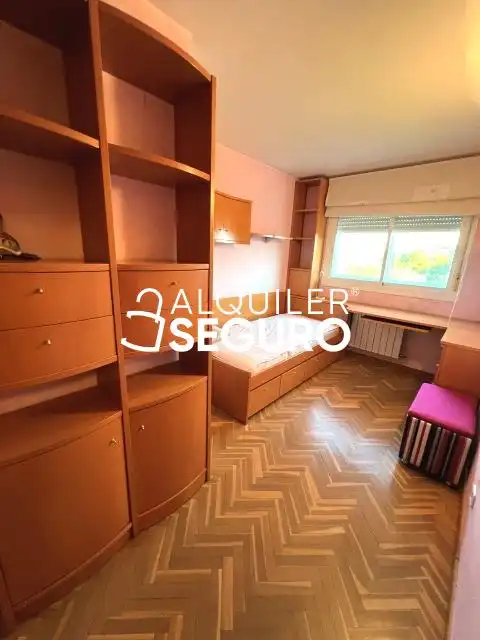 Piso de alquiler en Carmen Martín Gaite, Leganés Norte