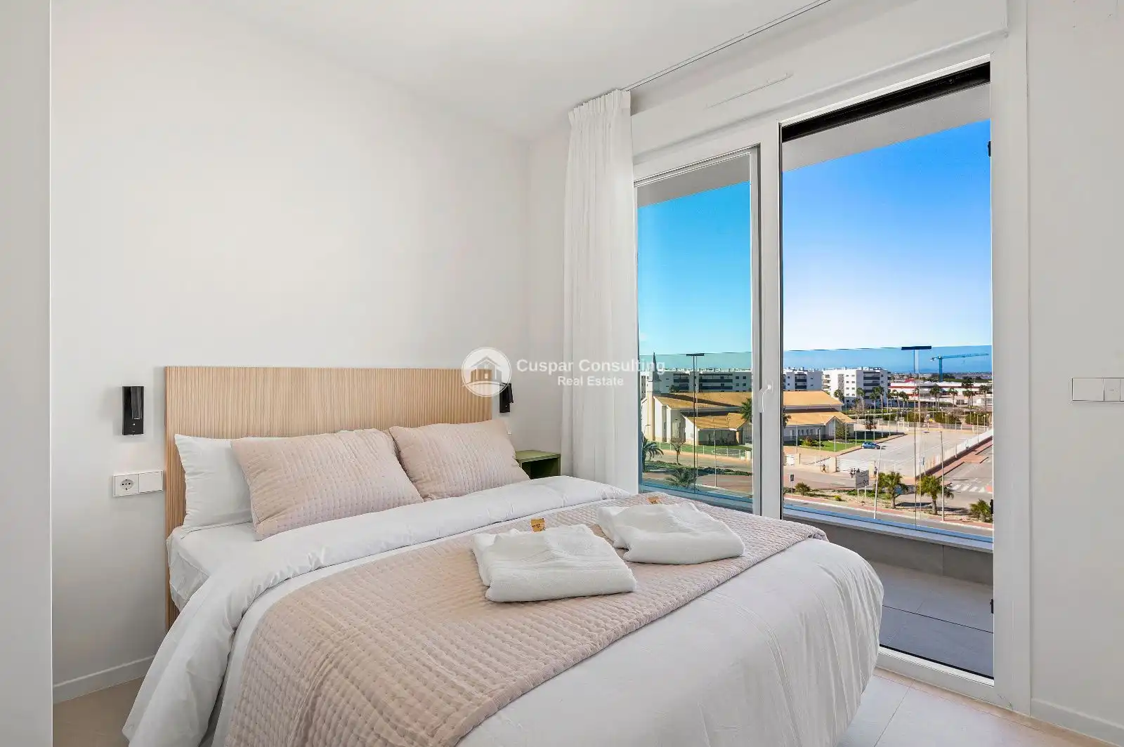 Apartamento con terraza en venta en Centro, imagen 13