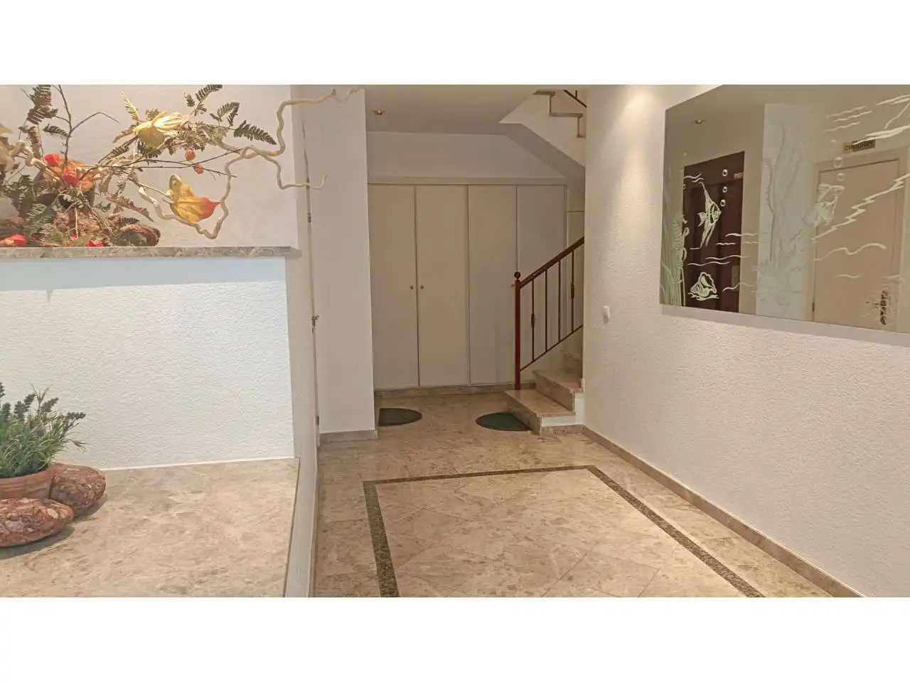 Flat with terrace for sale in Avenida AVE MARIA, imagen 2