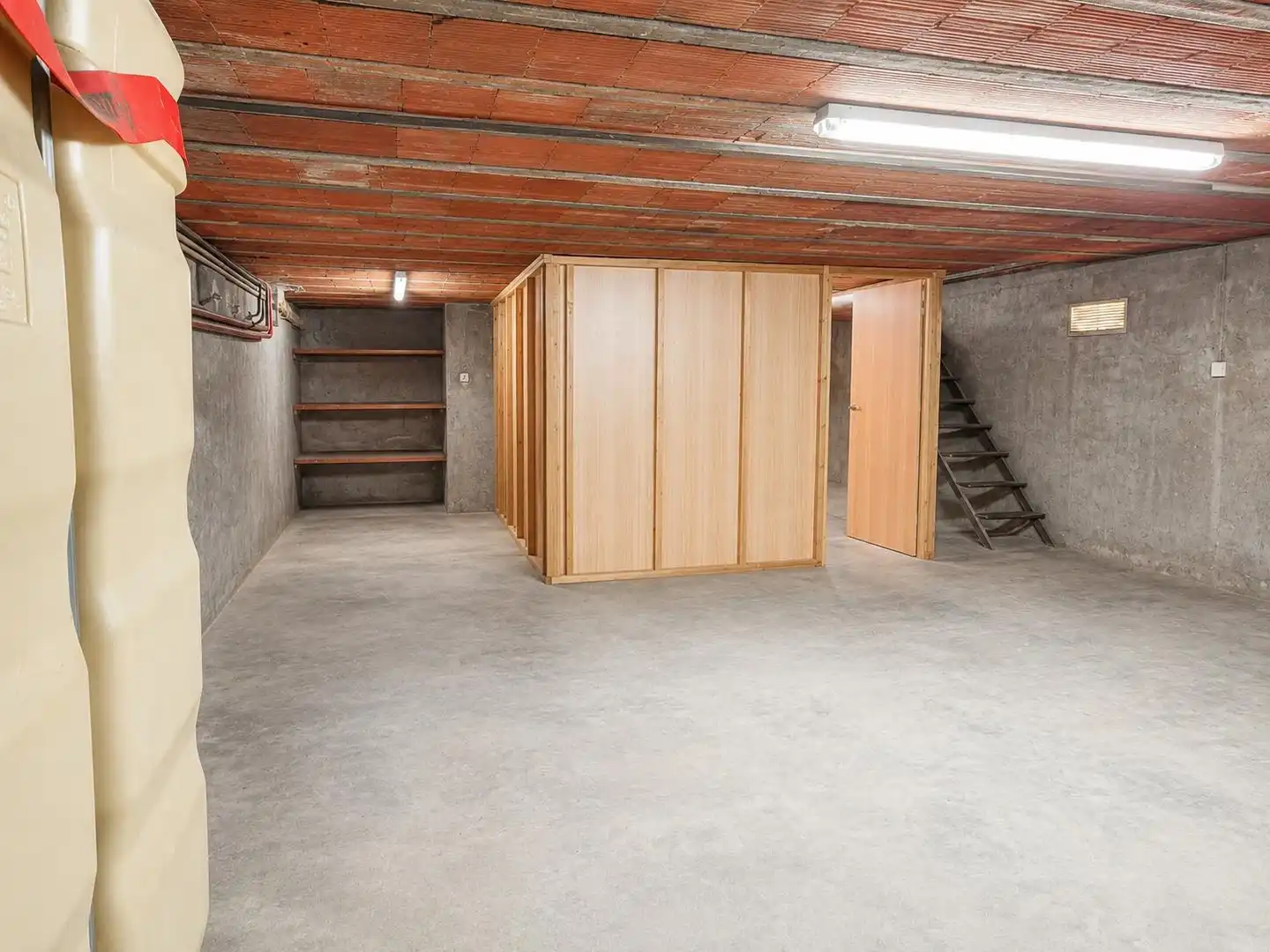 Casa con terraza en venta en Carrer CAN FALGUERA, imagen 15