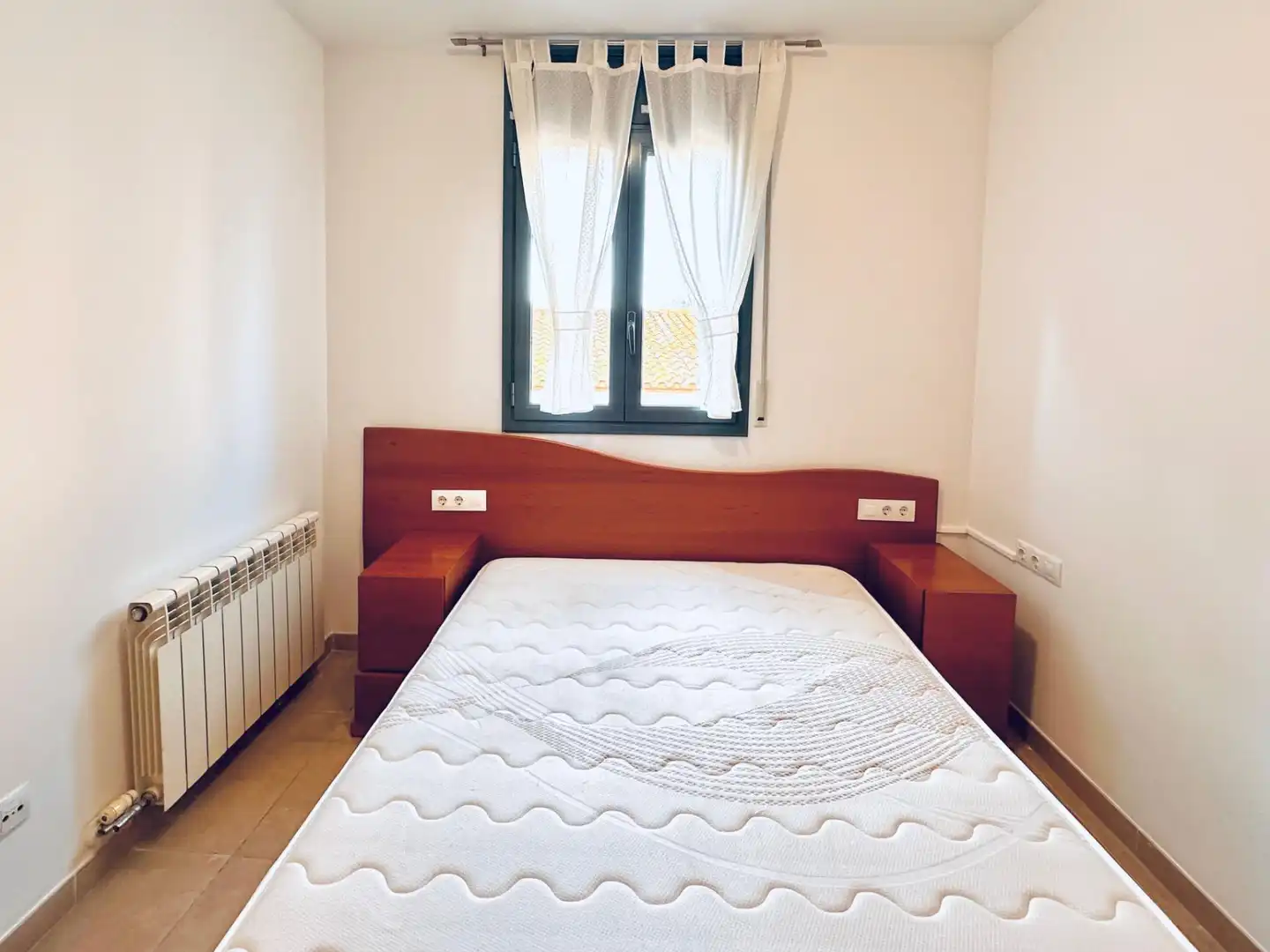 Habitación de Piso en venta en Calonge i Sant Antoni con Calefacción