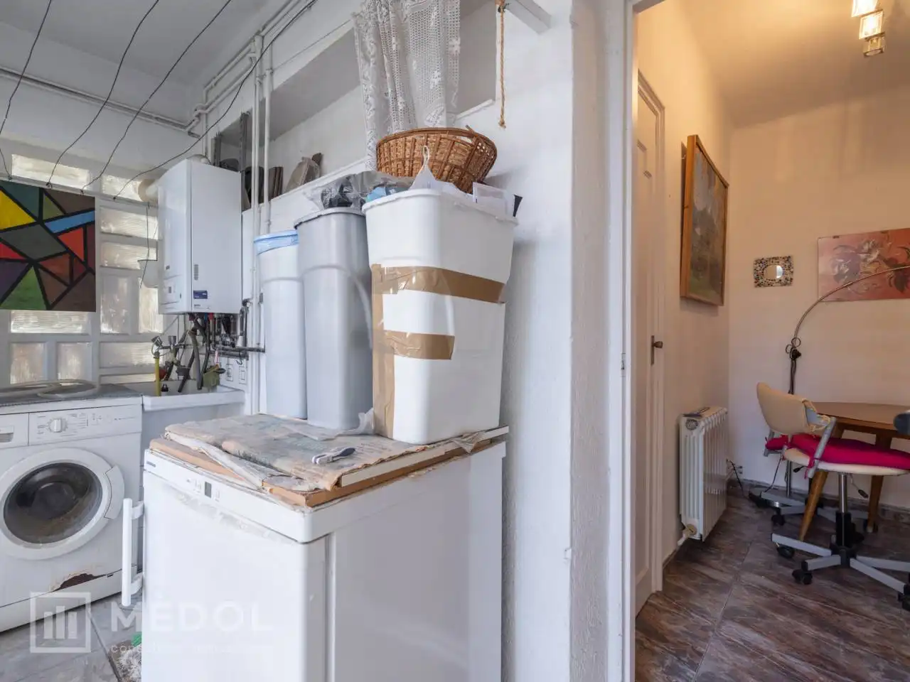 Wohnung mit Aufzug zum Verkauf in Avenida Catalunya 22, imagen 13